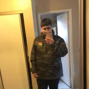 Meet your Posher, Ricardo